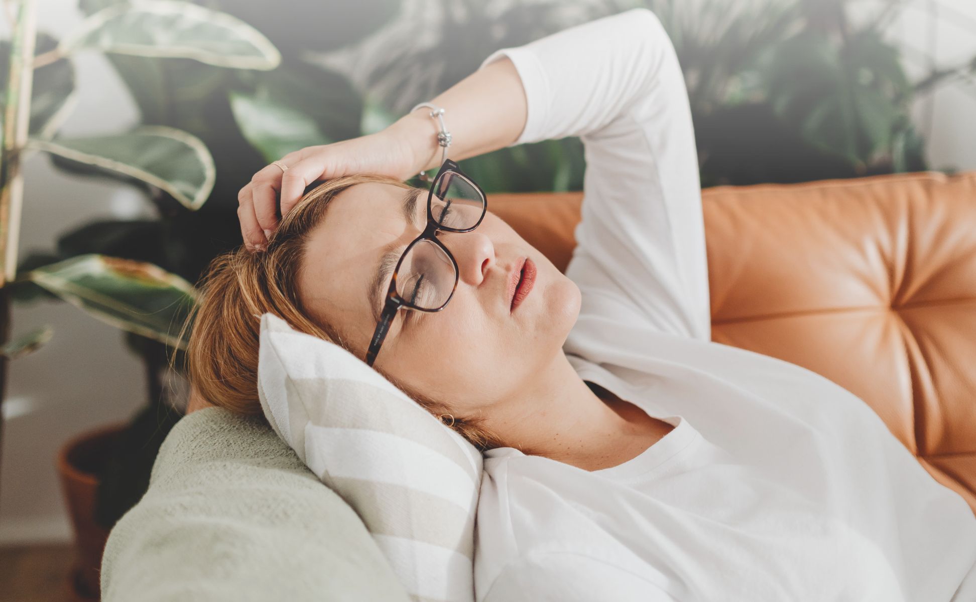 The Silent Struggle of Experienced Leaders