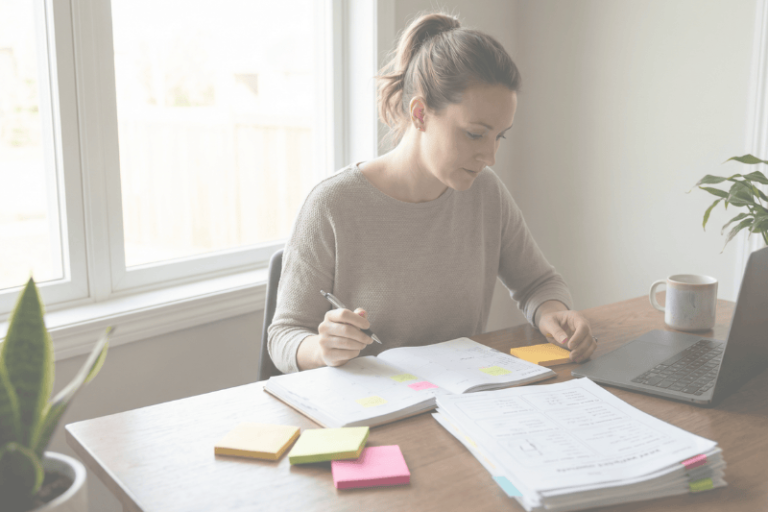scaling business