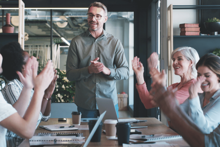 Group entrepreneurs