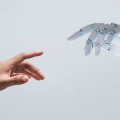 AI Is Powerful. But It Will Never Replace Human Connection